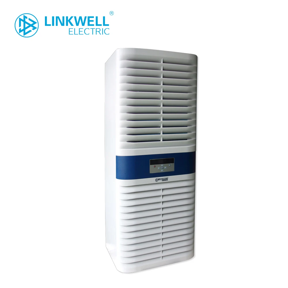 500W Industrial Cooling Unit Cabinet Air Conditioner