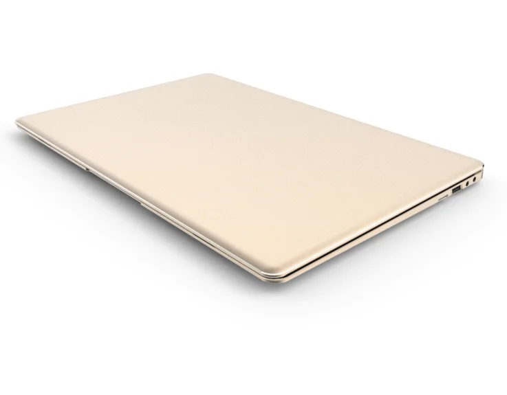 
US Free Shipping New 13.3 inch IPS Netbook Gemini Lake N4100 8GB 256GB Type C Slim Aluminum Laptop 