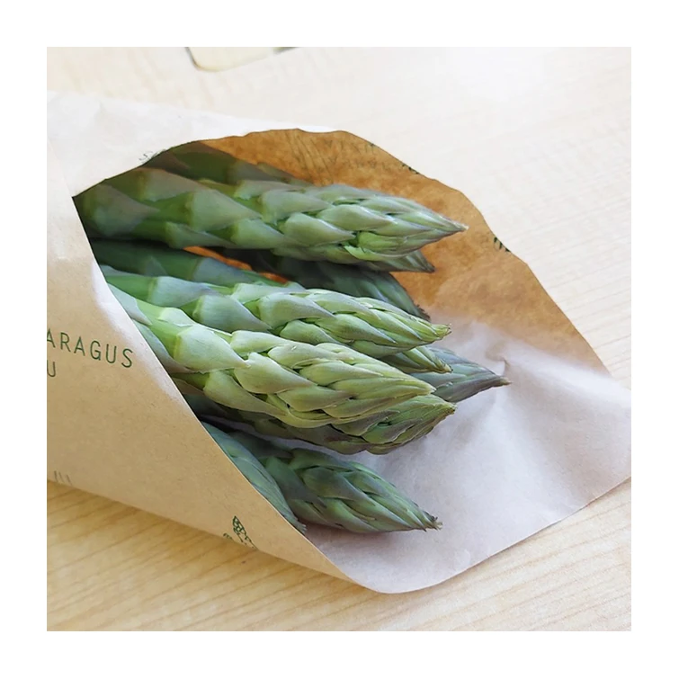 Япония оптовая продажа азиатских овощей спаржа свежий повар для продажи