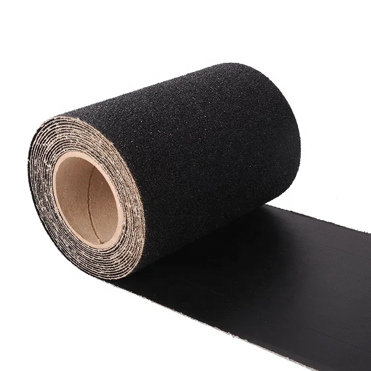 Wholesale Custom Flexible Emery Cloth Sandpaper Grinding Sanding Paper Roll Abrasives Cloth Rolls