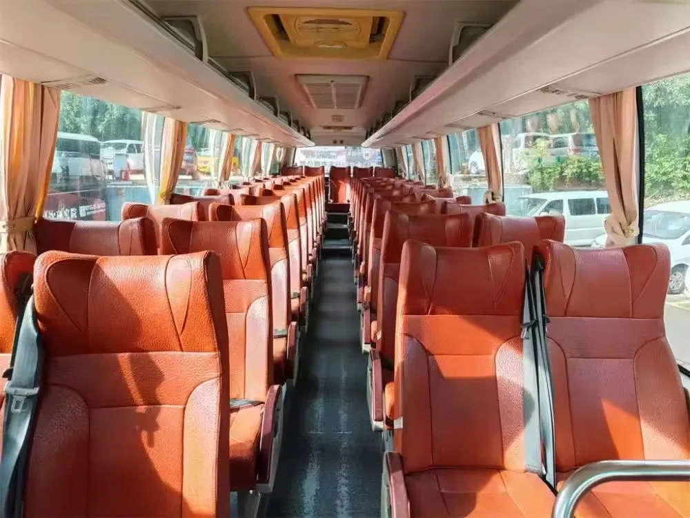 Лучшие продажи подержанных автобусов Kinglong XML6103D Mini Buss Kinglongs цены на автобус для