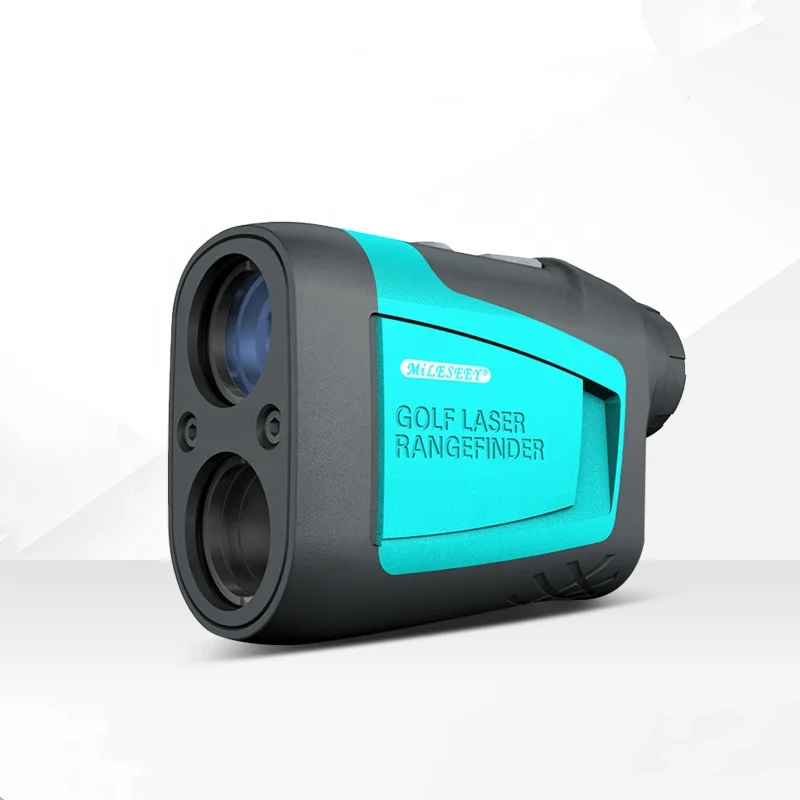 
Низкая цена, удобный в использовании перезаряжаемый аккумулятор, блокировка флага, дальномер для гольфа для профессиональных гольфистов 