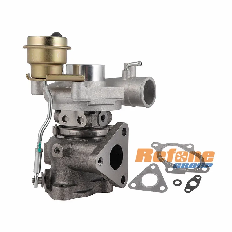 Td04 49377-03041 49377-03403 Me201258 Truck Bus with 4m40 Engine Turbo Turbine for Mitsubishi