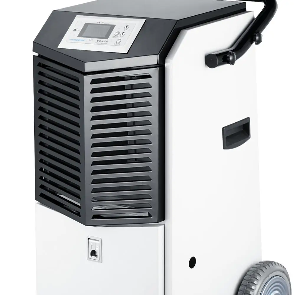 
Wholesale commercial & industrial R410a LGR dehumidifier machine CFT2.0D in 50liters 