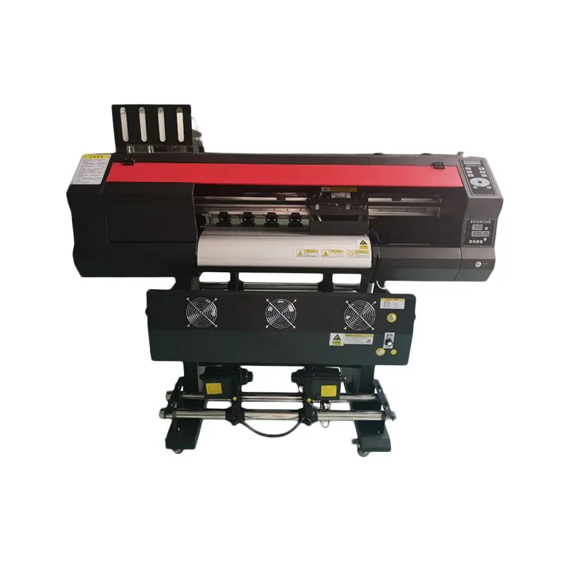 Supercolor горячая Распродажа I3200 двойная печатающая головка DTF большая машина