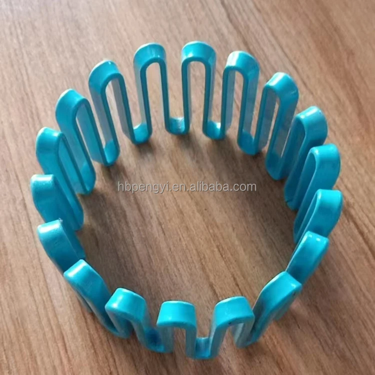 T10 Type high speed transmission shaft flange serpentine shaft snake spring grid falk flexible bibby couplings for sale