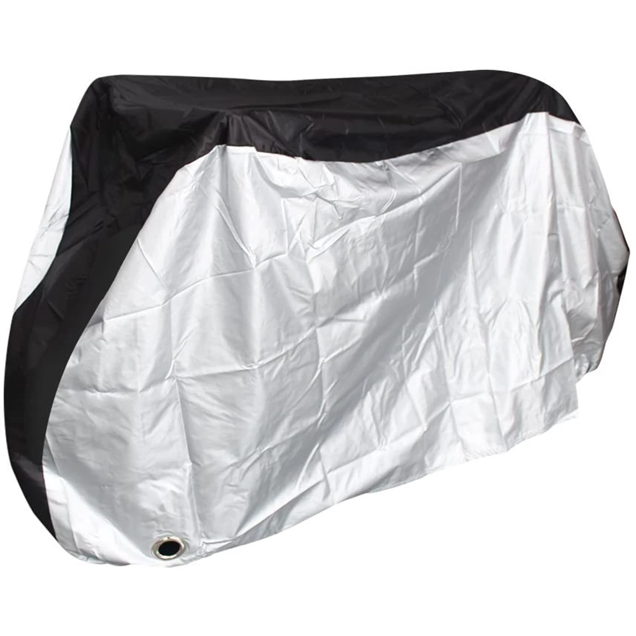 Waterproof XL Bicycle Cover Outside Bikes Storage Covers Rain Sun UV Dust Wind Proof Mountain Bicycle Covers Road Lock Hole