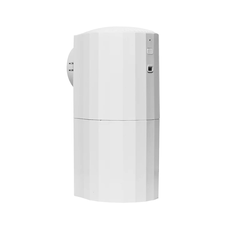 waterless nebulizer diffuser oil fragrance pretty Plug in aroma diffuser with smart home electrical appliances
