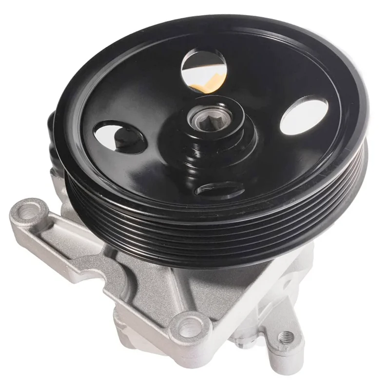2024 new 0024668201 0044668501 High quality auto parts Auto Hydraulic Power Steering Pump For Benz
