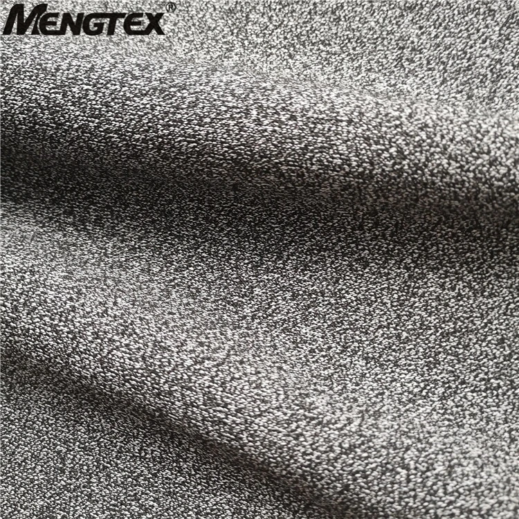 High quality cut resistant fabric for garment