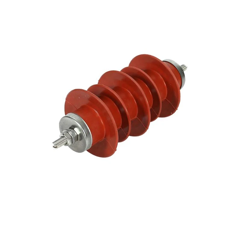 Длительный срок службы полимерный металлический оксид полимерный корпус