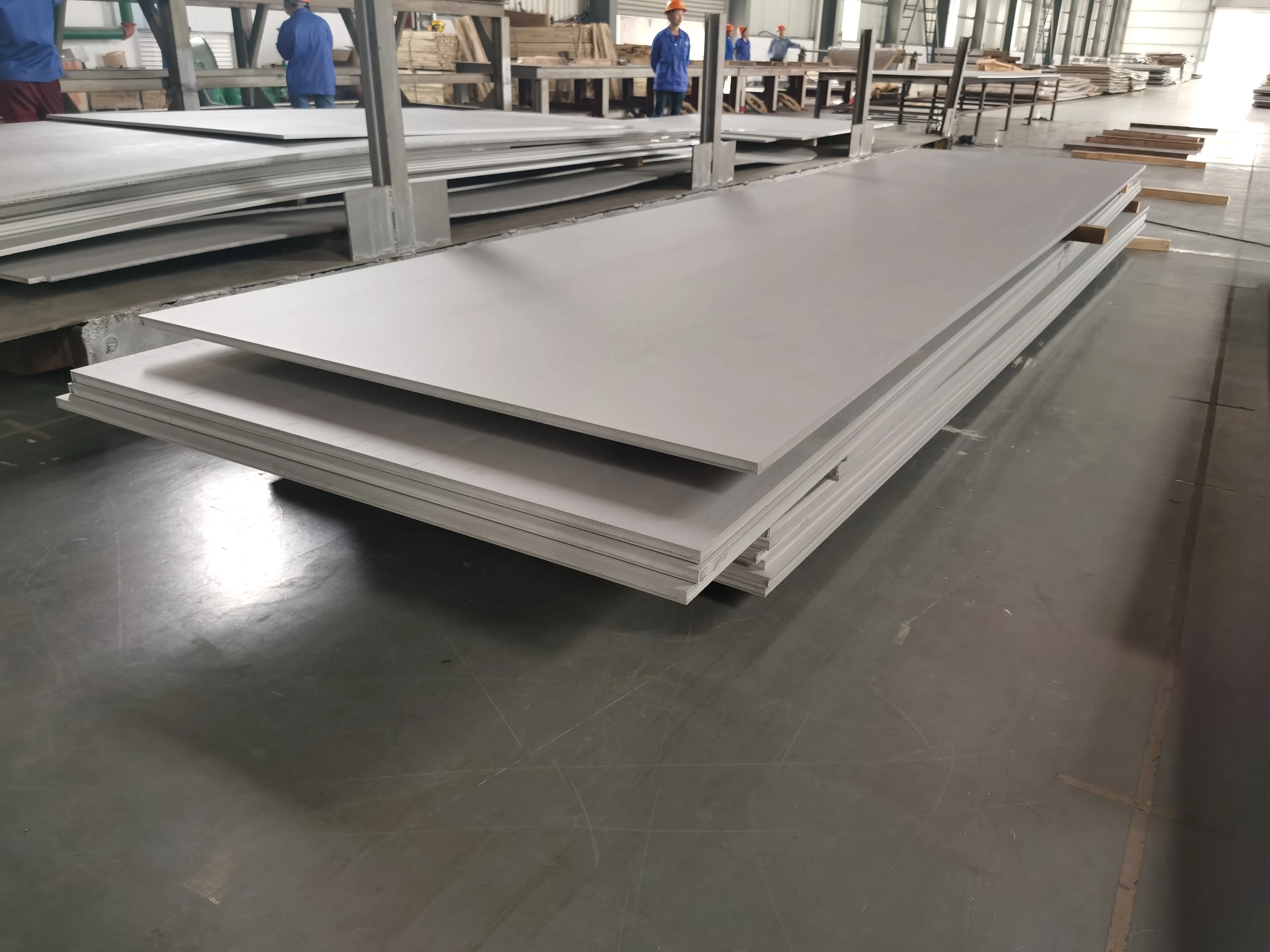 Hot Selling Cheap AISI 304 304L 316 316L 316Ti  321 309 310 Stainless Steel Sheet