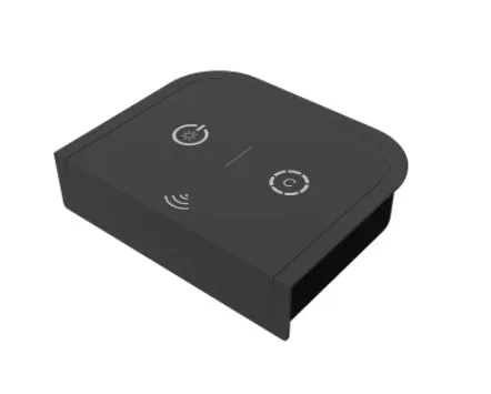SKYDANCE EF-T двойная сенсорная кнопка RF.2.4G пульт дистанционного управления