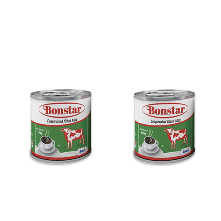 Global export BONSTAR BRAND FACTORY DIRECTLY SALE PREMIUM QUALITY SWEETENED CONDENSED MILK PRODUCED IN MALAYSIA
