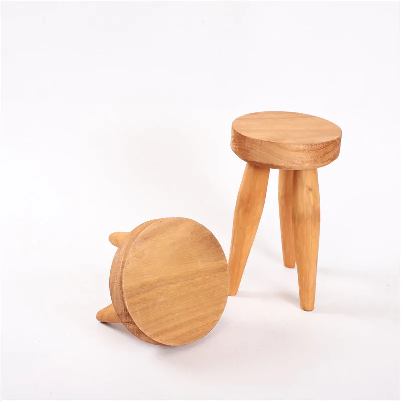 Flower shelf  paulownia wood flower  holder  table decoration  home decoration