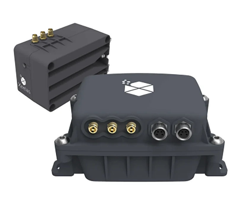 NB-IoT/CAT M1 шлюз IoT