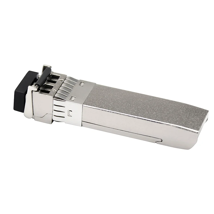 850nm 300m DDM sfp -10g-sr dual mode sfp fiber transceiver module
