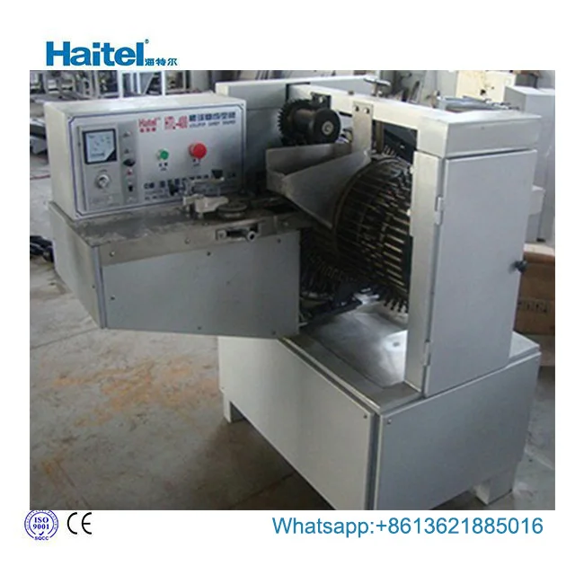  Машина для производства леденцов chupa chup по заводской цене