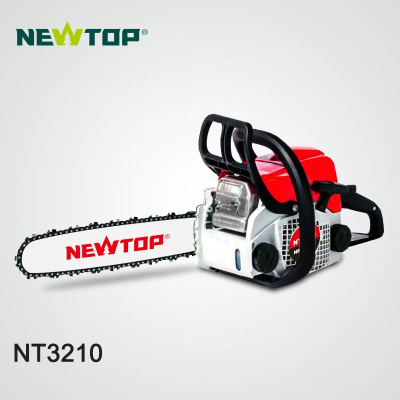 Заводская мини-бензопила NT3210 бензопила 32cc MS170 с сертификацией CE