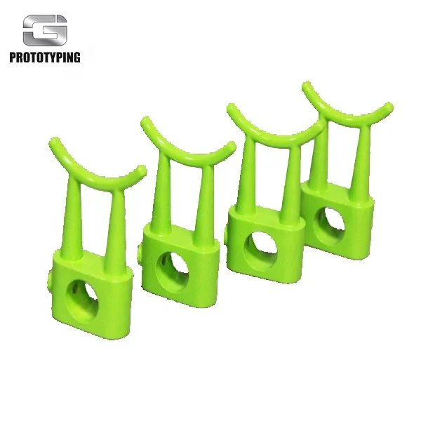 3D printing service SLA/SLS process resin nylon print boat electric equipment industry parts prototype cnc machining factory