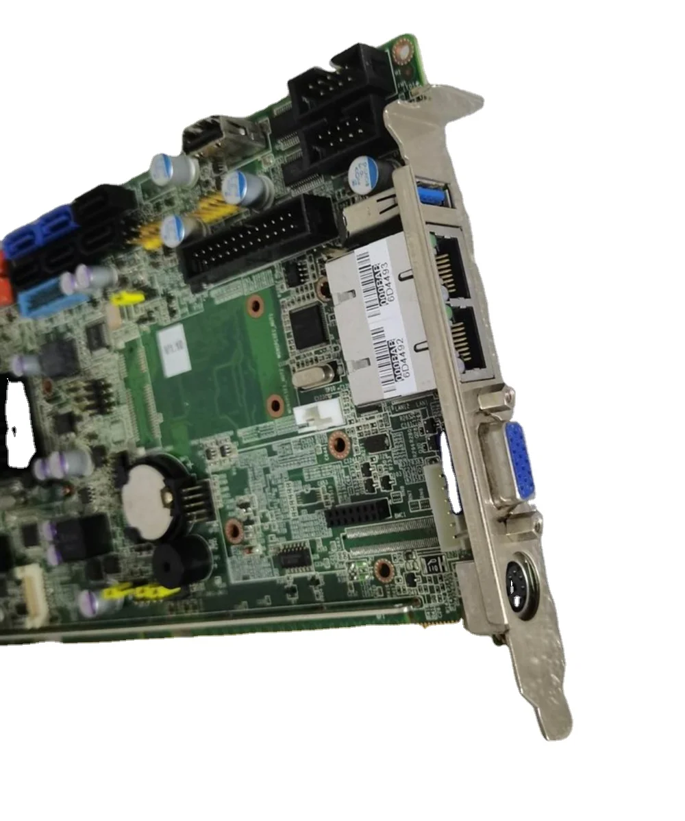 Suitable for Advantech PCE-5127/7127 Rev.A1 industrial computer motherboard PCE-5127G2 full-length industrial control board