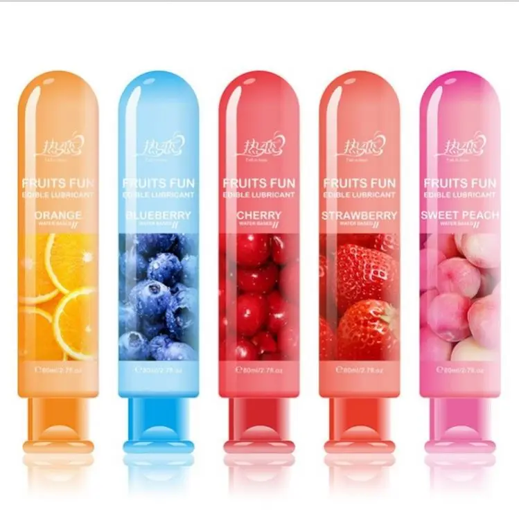 Female Lubricant Sex Products Lube Oil Women Sexual Enhancement Orgasm Lubricant Water Based For Anal Sex