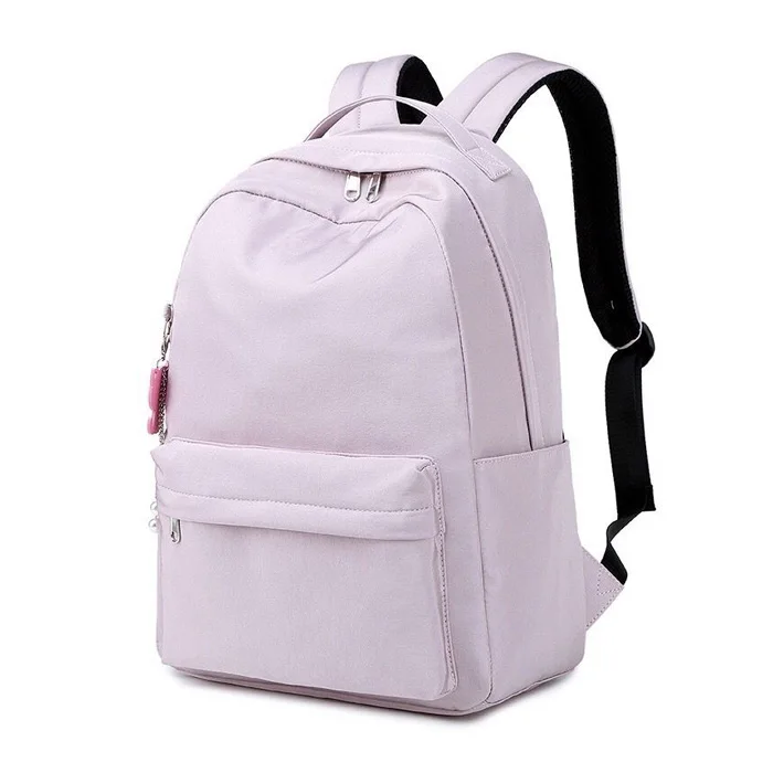 Wholesale backpack school bags hiking backpacks customize student school back pack