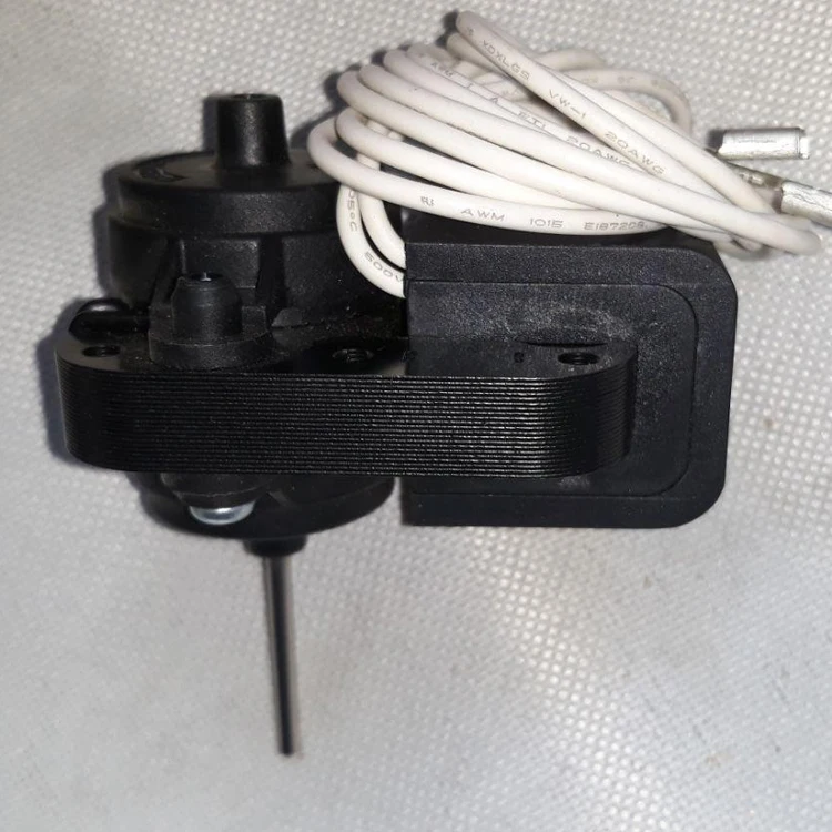 High quality SPG Sungshin IS-5210QCH1T shaded pole motor 110V-60HZ of Refrigeration Spare Parts for Sam Sung L G