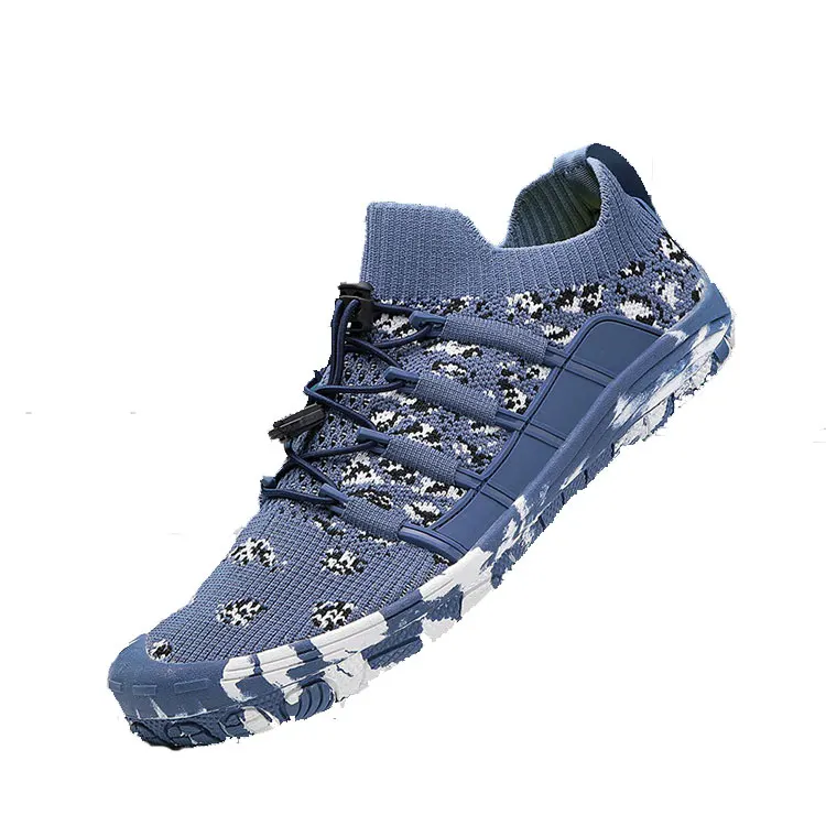 Hot Sale 46 Sea Men Running Outdoor Beach Water Unisex Barefoot Shoes