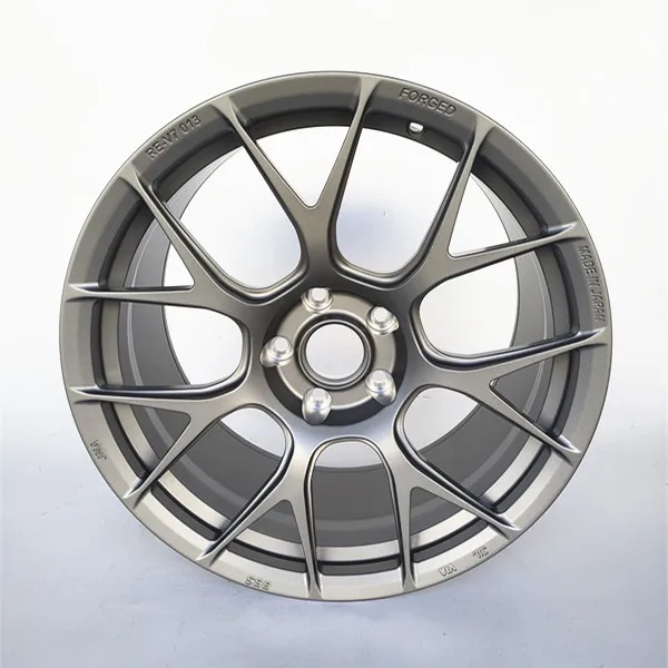 atv/utv parts & accessories tires Passenger Car Wheels rims 18 forged wheels vehicle accessories