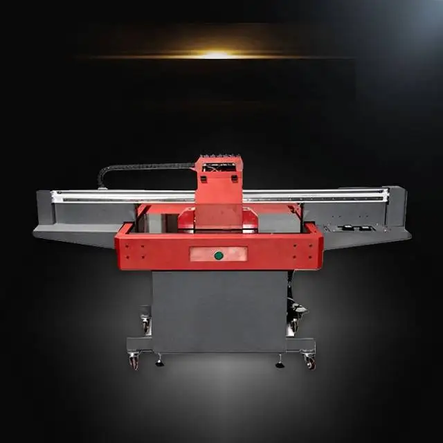 Cd Replication Machine / Mural Printing Machine Printer / Latest Printing Machine