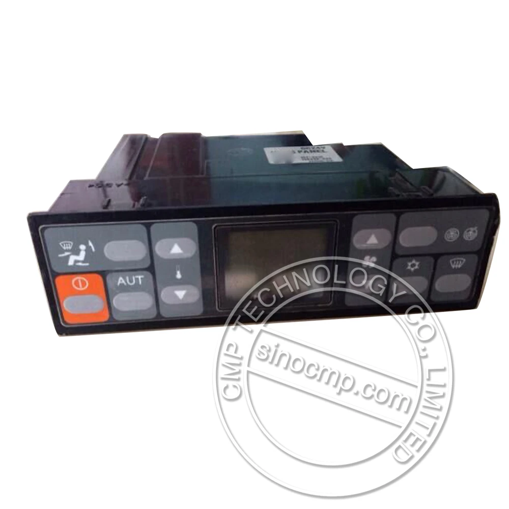 Экскаватор E329D E320D воздушный контроллер 396-6895