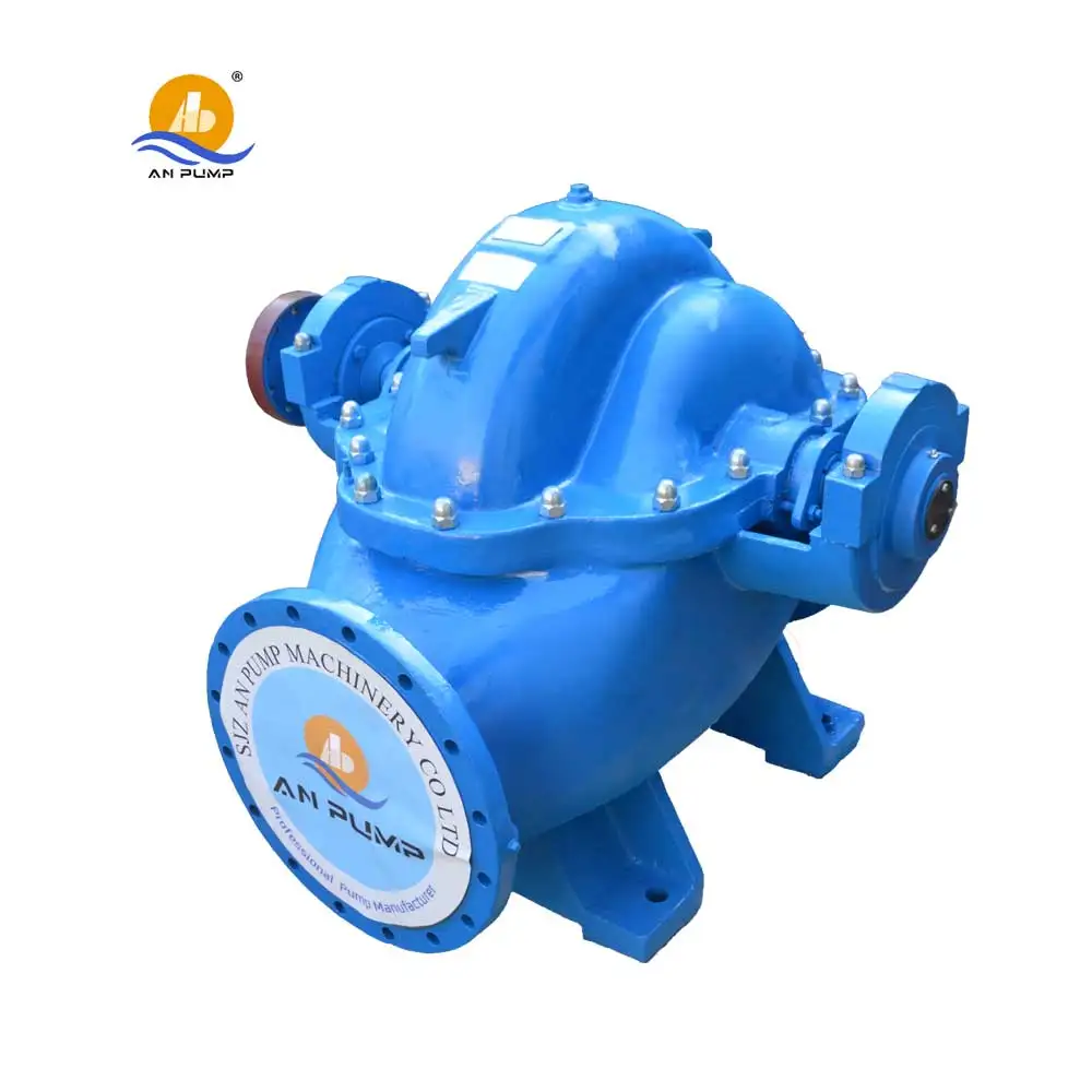 large high volume low pressure water pumps for irrigation