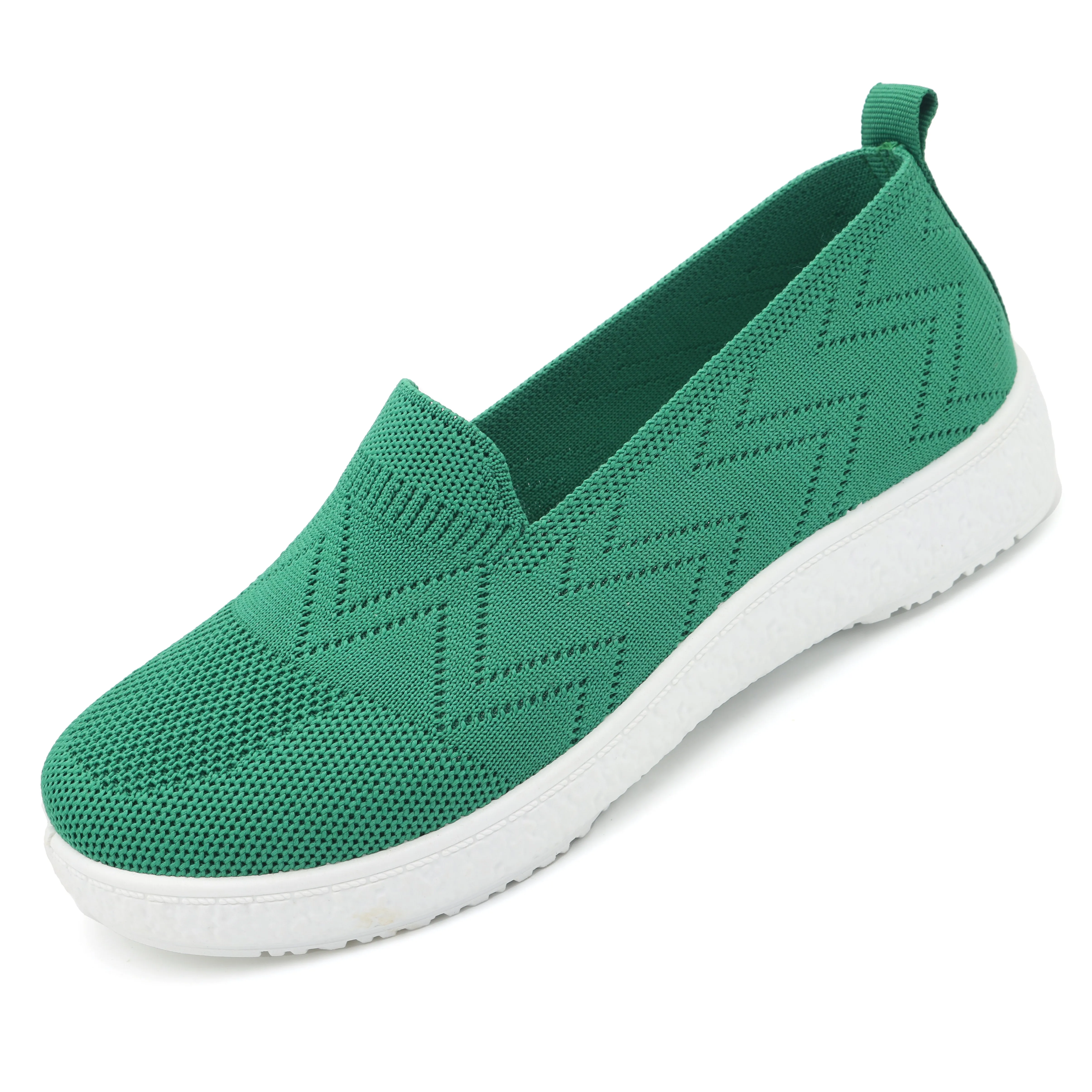 Casual Shoes For Women New Styles Ladies Shoe Dress Shoes For Reseller Zapatos Mujeres