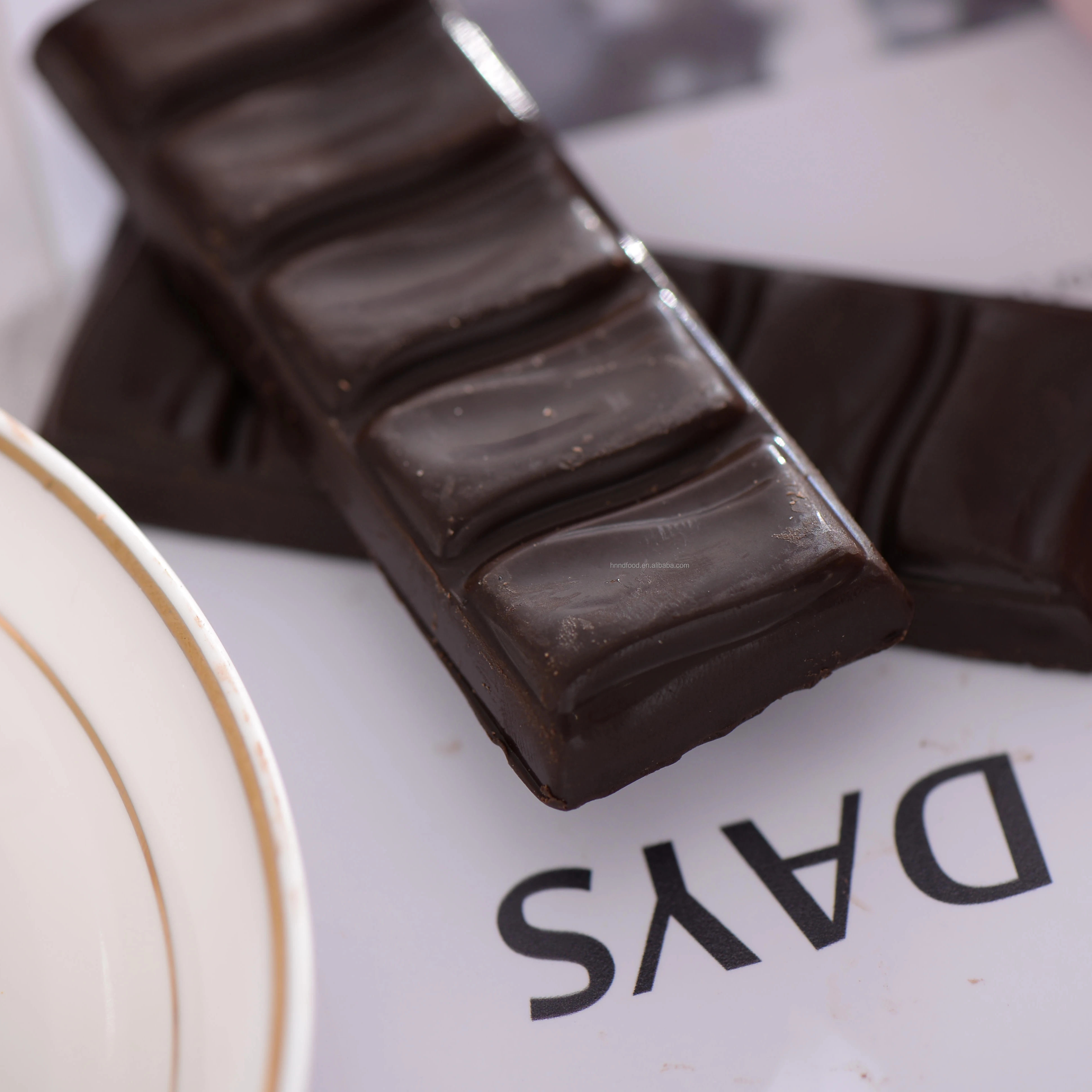 High quality delicious jumping chocolate for wholesale