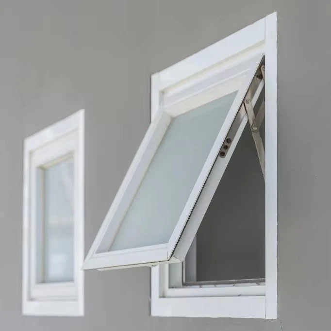 2024 NOA NFRC AS2047 Ten Years Quality Caravan Awning Window Sunshade Canopy House upvc window making machine home decor luxury