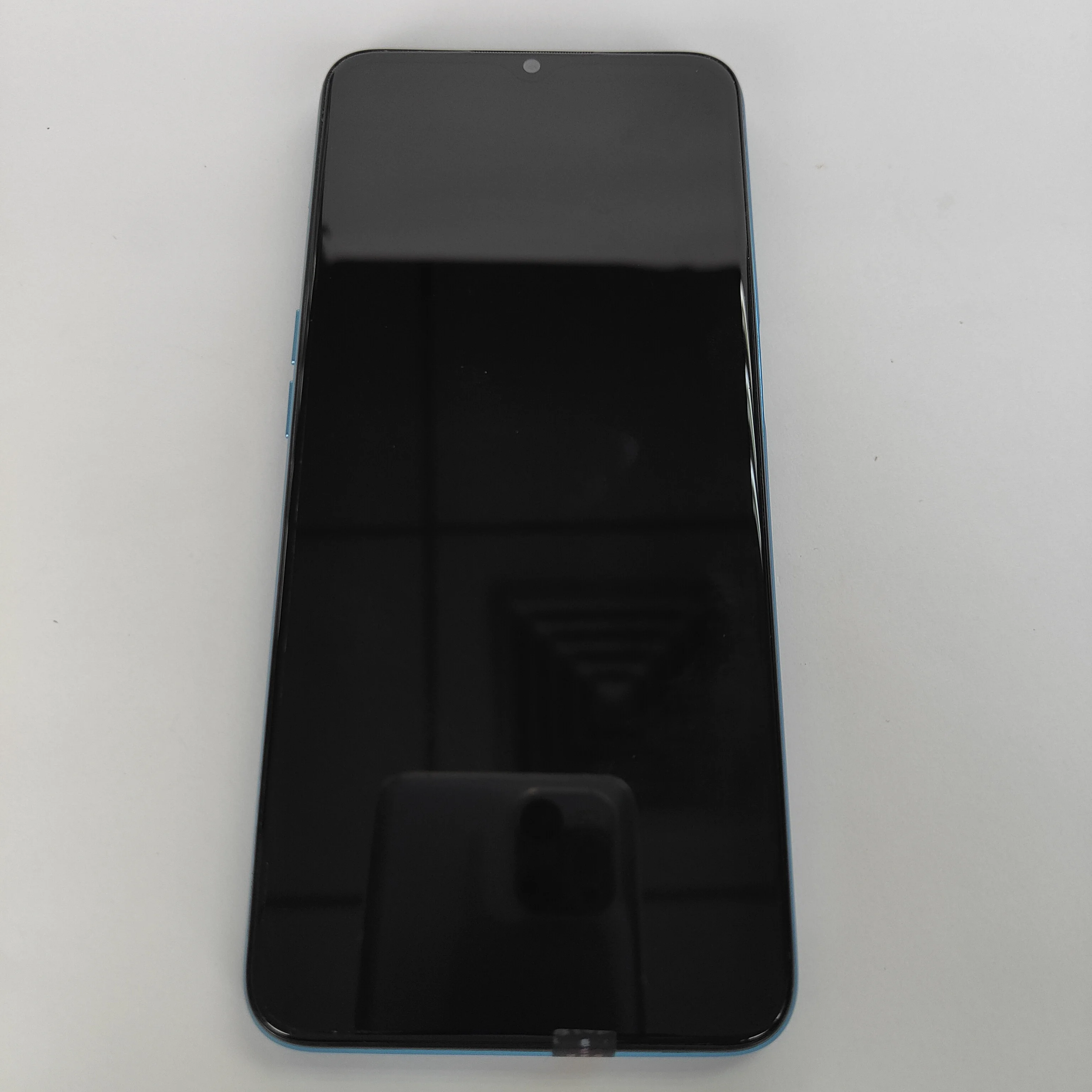 4GB+128GB original 5G 6.5 LCD seconhand Realme V11 5G smartphones used 5G mobile phone