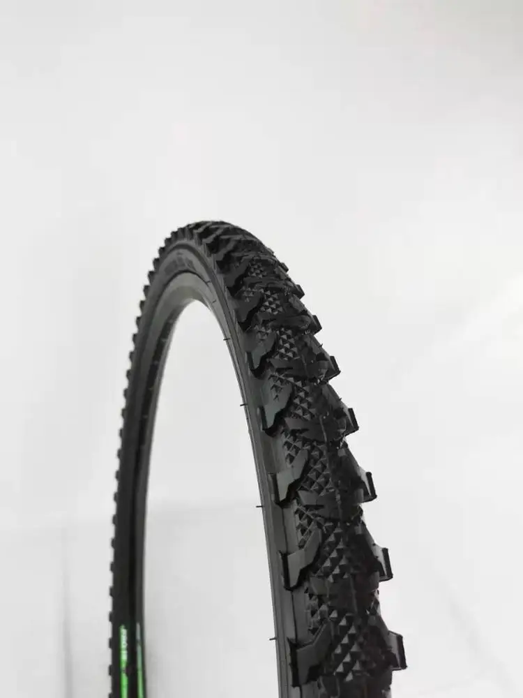 Байк шины 26x1 95 твердые для велосипеда