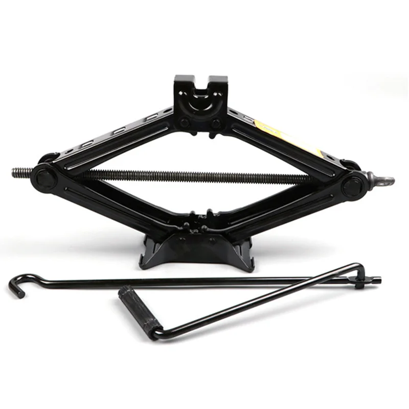 Hot Sale Aluminium Scissor Jack Ball Screw Jack Lifting Screw Jack Design