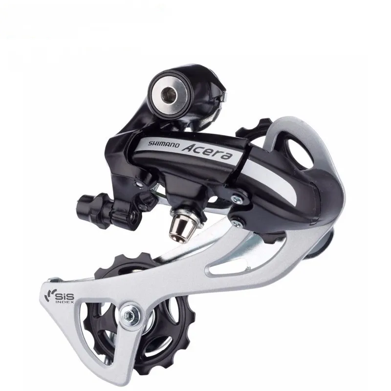 SHIMANO Altus RD M360 Bicycle Bike Rear Derailleur 7s 8s Speed RD-TY360/310 MTB Mountain Parts
