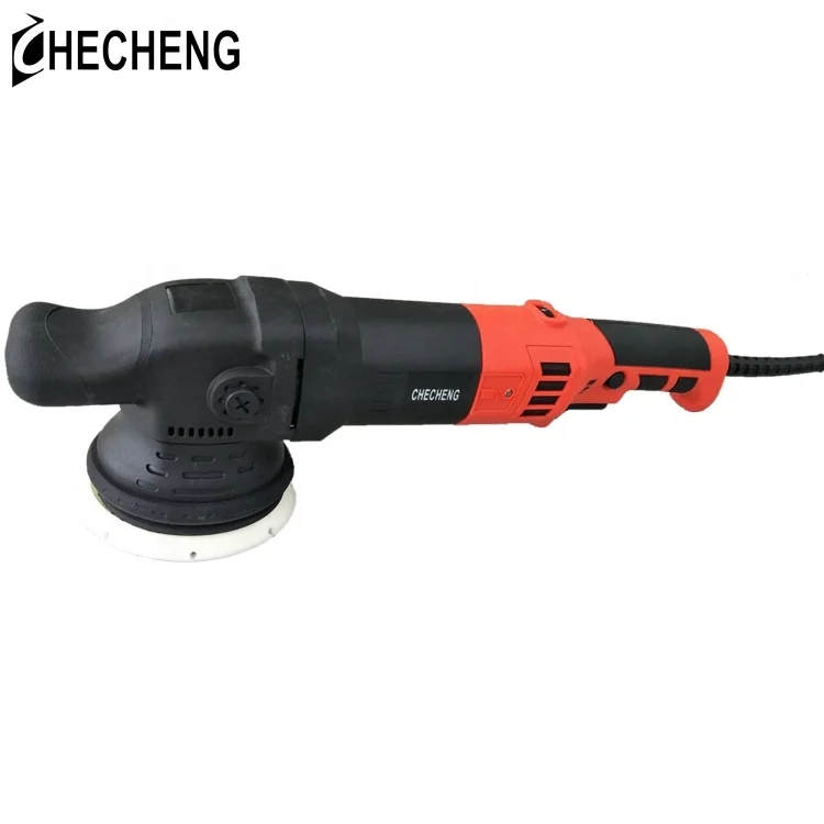 CHE-S15 15mm Orbital Polisher,125mm Wheel Diameter Polisher