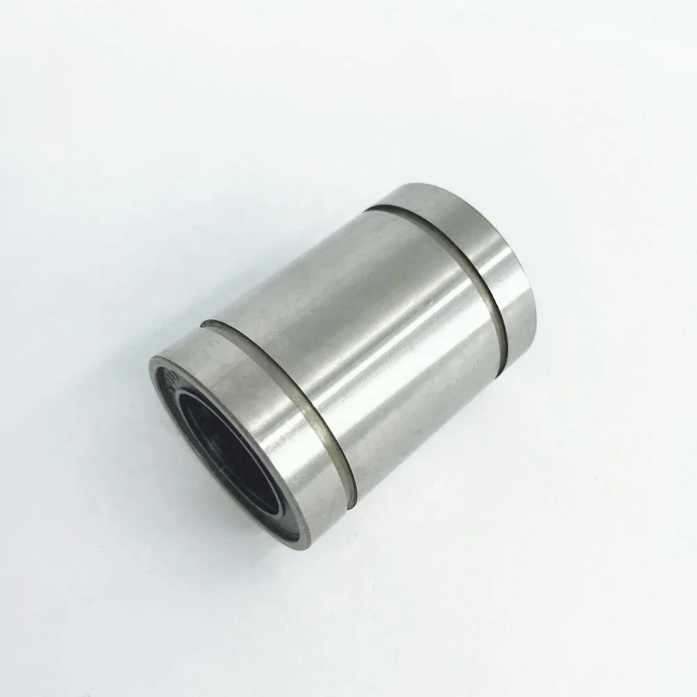 30x47x68mm LME30UU Linear Motion Slide Ball Bearing For CNC Machine