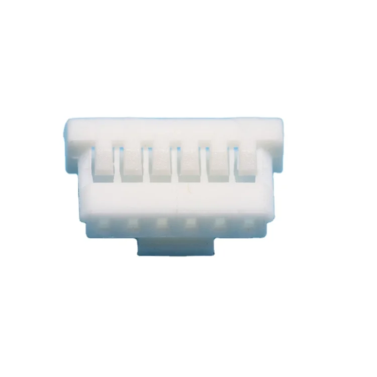 Плата DF14A для платы 1,25 мм, двухрядный 8-контактный инновационный автомобильный разъем Molex, соединитель