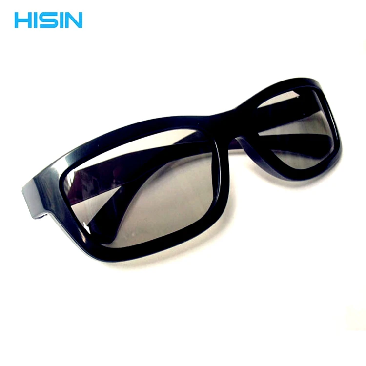 High Quality Factory Price CINITY3D/IMAX3D 3D Movie Gaming VR Glasses Virtual Reality Video Glasses