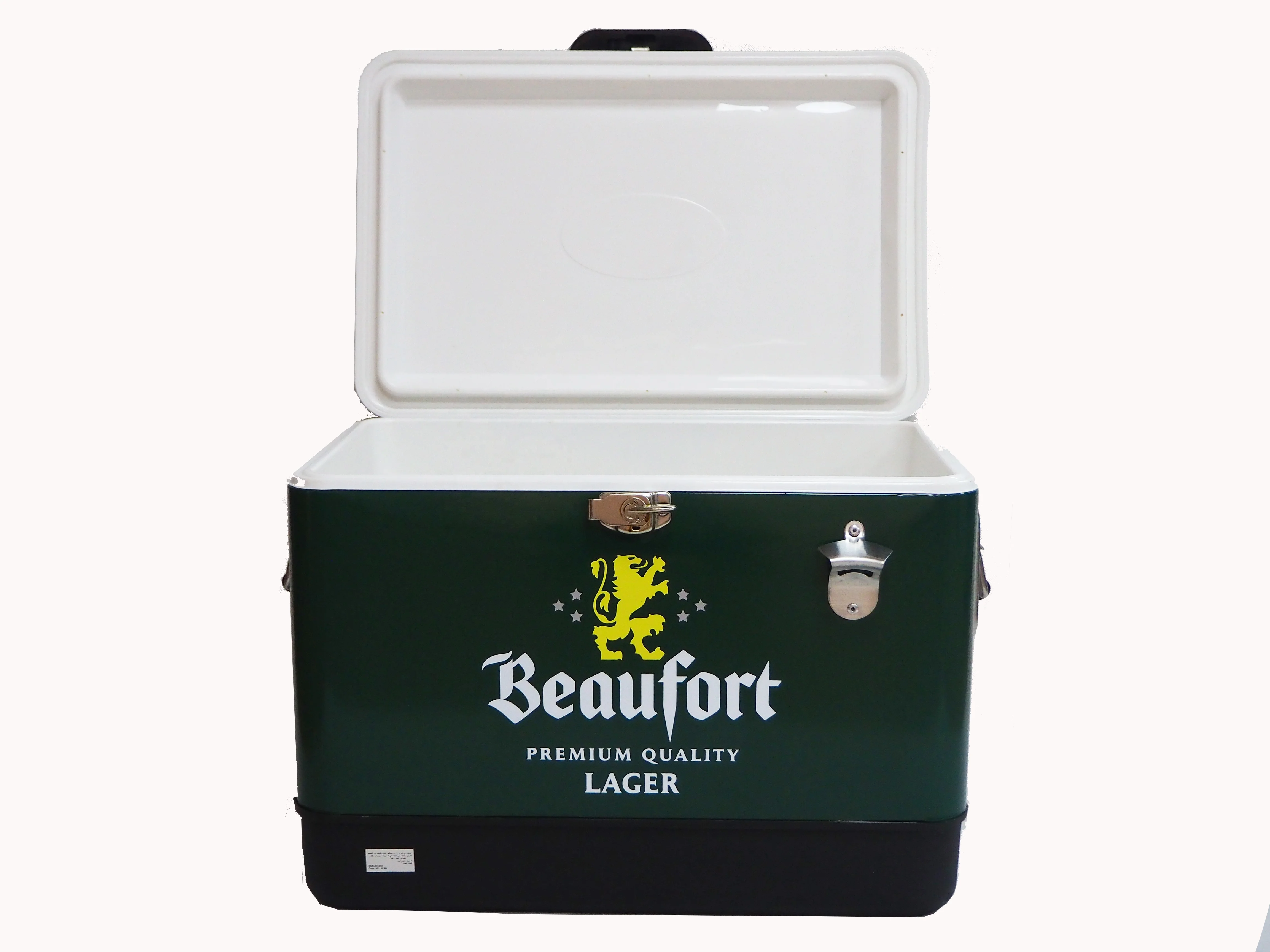 51L PU insulation  ice cheset