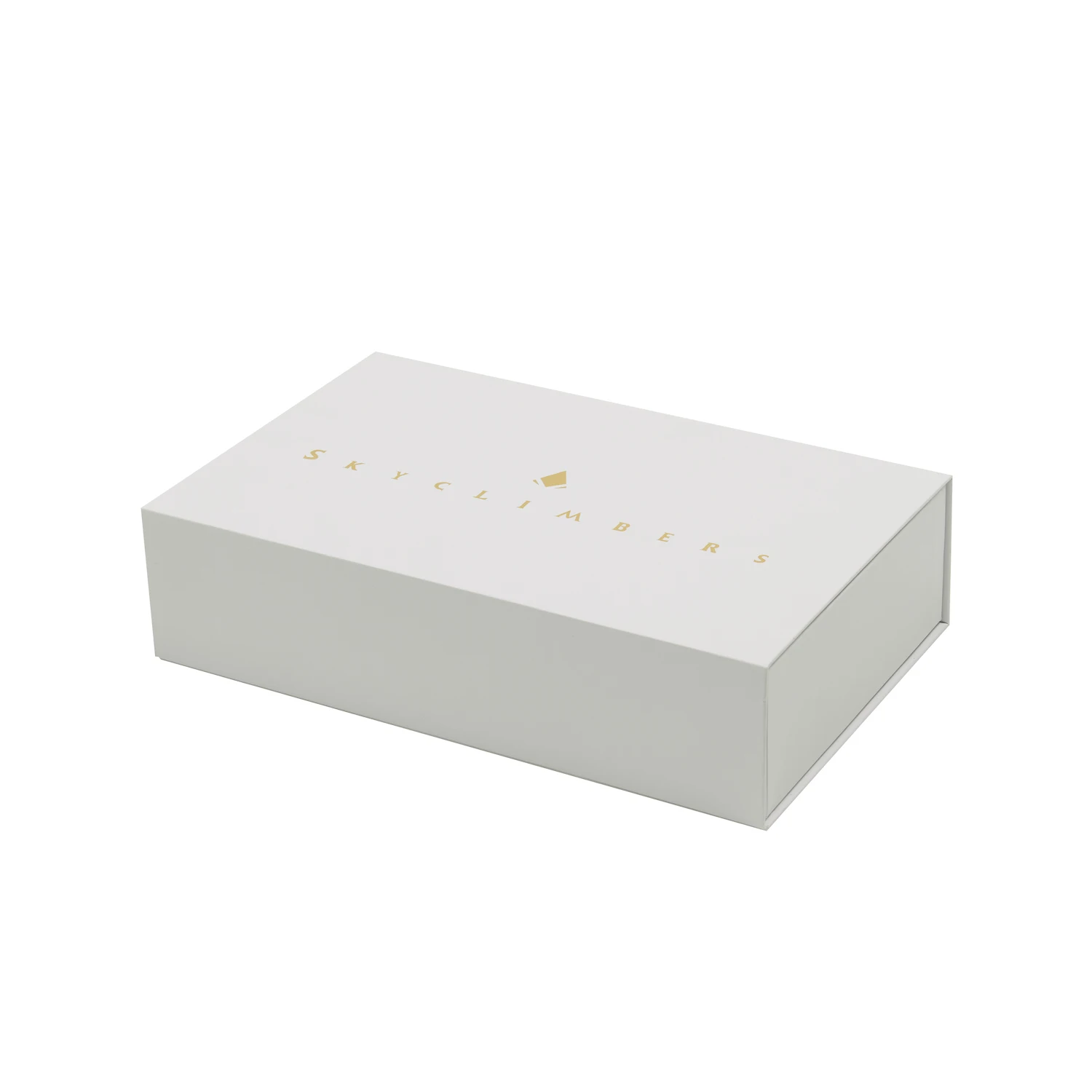 Custom Luxury Gift Box Magnetic Box with Insert for Present