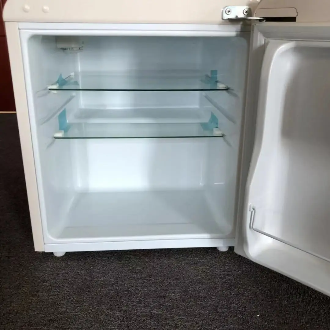 2022 Hotel minibar minibar 40l absorption office mini fridge single door refrigerator