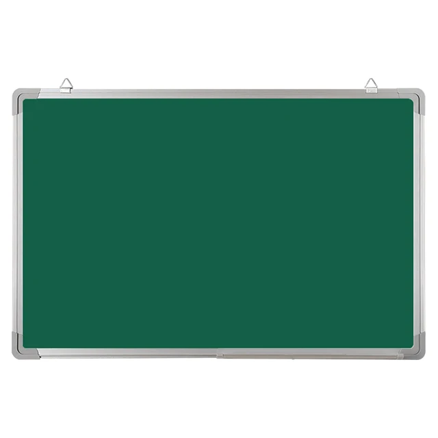 Wholesale Green Chalk Board Magnetic Writing Menu Chalkboard For Restaurant School