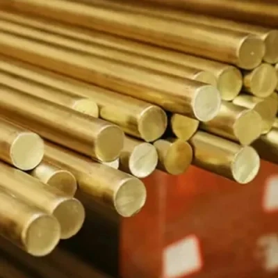 Латунный круглый стержень C40500 C40850 C40860 латунный 0 5 мм 6 7 8 или по мере