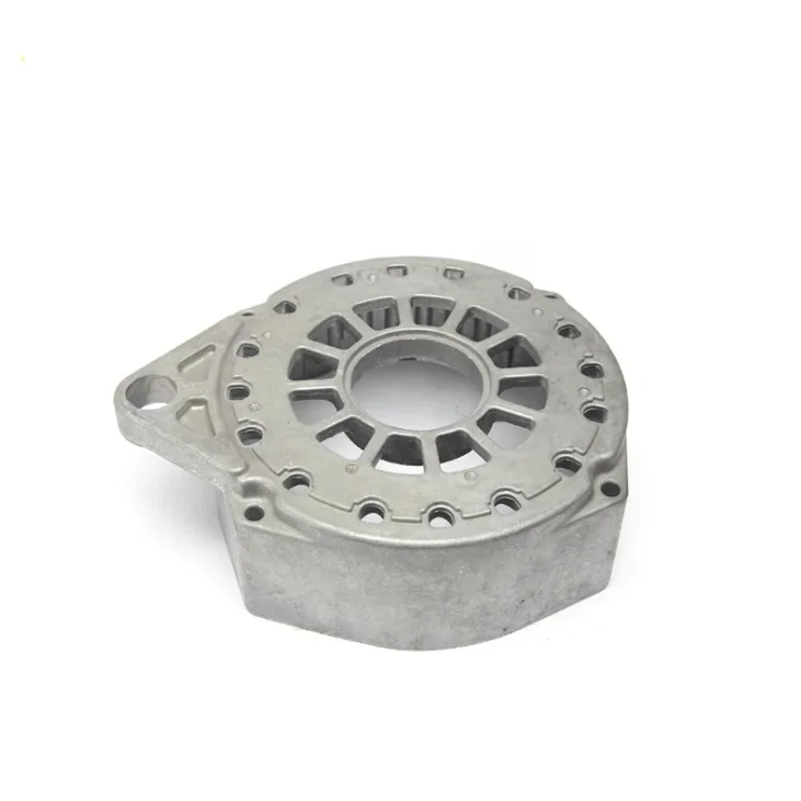 
Custom Made Precision Aluminum Alloy Die Casting Parts Aluminum Die Casting Products 